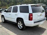 Used 2014 Chevrolet Tahoe LTZ image 3