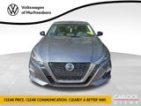 Used 2020 Nissan Altima 2.5 SR image 3