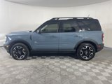 Certified 2023 Ford Bronco Sport Outer Banks w/ Tech Package image 4