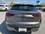 New 2025 INFINITI QX55 Essential image 4