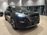 Used 2017 Hyundai Tucson Limited w/ Limited Ultimate Package 03 image 3