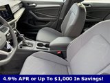 New 2025 Volkswagen Jetta Sport image 5