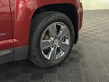 Used 2014 GMC Terrain SLT w/ Chrome Appearance Package image 3