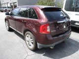 Used 2011 Ford Edge Limited w/ 302A Rapid Spec Order Code image 3