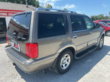 Used 2001 Lincoln Navigator 4WD image 3