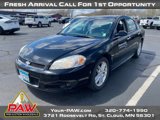 Used 2013 Chevrolet Impala LTZ image 4