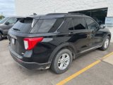 Used 2020 Ford Explorer XLT w/ Equipment Group 202A image 3
