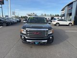 Certified 2020 GMC Canyon SLT w/ Driver Alert Package image 2