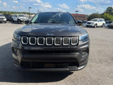 Used 2022 Jeep Compass Latitude image 2