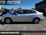 Used 2012 Honda Civic LX image 3