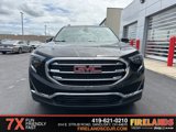 Used 2019 GMC Terrain SLT w/ Preferred Package image 2