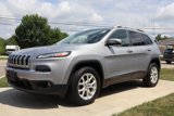 Used 2014 Jeep Cherokee Latitude image 5