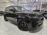 Used 2020 Land Rover Range Rover Sport SVR image 6