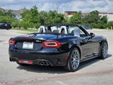 Used 2019 FIAT 124 Spider Abarth w/ Convenience Group image 4
