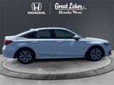 Certified 2024 Honda Civic LX image 6