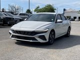 Certified 2024 Hyundai Elantra Limited image 3