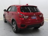 New 2024 Mitsubishi Outlander Sport ES image 5