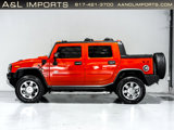 Used 2008 HUMMER H2 SUT image 5