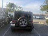 Used 2017 Jeep Wrangler Unlimited Sahara w/ Connectivity Group image 3