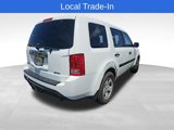 Used 2013 Honda Pilot LX image 4