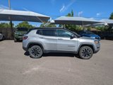 Used 2020 Jeep Compass Trailhawk image 4