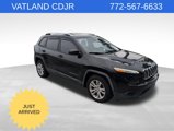 Used 2015 Jeep Cherokee Sport image 1