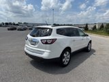 Used 2014 Chevrolet Traverse LTZ image 5