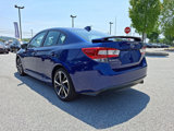 Used 2022 Subaru Impreza 2.0i Sport image 4