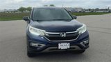 Used 2016 Honda CR-V EX image 3
