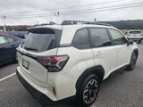 Used 2025 Subaru Forester Premium w/ Convenience Package #1 image 5