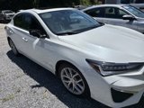 Used 2021 Acura ILX image 2