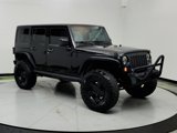 Used 2016 Jeep Wrangler Unlimited Sport image 3