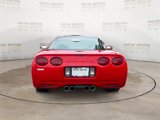 Used 2004 Chevrolet Corvette Coupe image 4