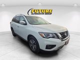 Used 2019 Nissan Pathfinder SL image 3
