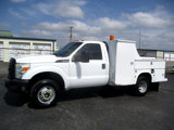 Used 2012 Ford F350 XL image 2