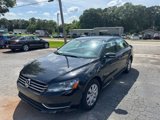 Used 2014 Volkswagen Passat 1.8T Wolfsburg Edition image 4