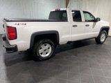 Used 2016 Chevrolet Silverado 1500 LS w/ Trailering Package image 5