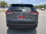 Certified 2023 Toyota RAV4 LE image 5