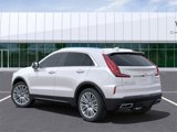 New 2024 Cadillac XT4 Premium Luxury w/ Technology Package image 3