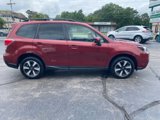 Used 2017 Subaru Forester 2.5i Premium image 4