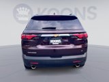 Used 2023 Chevrolet Traverse LT image 5