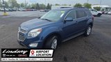 Certified 2016 Chevrolet Equinox LT image 4