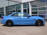 Used 2018 BMW M4 Convertible image 5