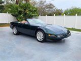 Used 1994 Chevrolet Corvette Convertible image 2