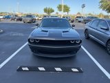 Used 2018 Dodge Challenger R/T w/ Blacktop Package image 3