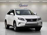 Used 2014 Lexus RX 350 AWD image 2