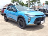 New 2025 Chevrolet Trax ACTIV w/ Driver Confidence Package image 3