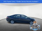 Used 2015 Toyota Camry LE image 2