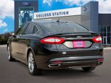 Used 2015 Ford Fusion Titanium image 4