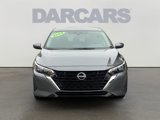 Used 2025 Nissan Sentra SV image 2